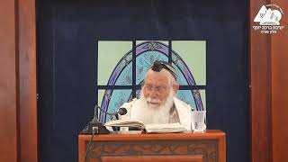 חשיבות וחיבוב מצוות ציצית | הרב אליקים לבנון | הלכות ציצית | 43 (ישיבת ברכת יוסף - אלון מורה) - התמונה מוצגת ישירות מתוך אתר האינטרנט יוטיוב. זכויות היוצרים בתמונה שייכות ליוצרה. קישור קרדיט למקור התוכן נמצא בתוך דף הסרטון חשיבות וחיבוב מצוות ציצית | הרב אליקים לבנון | הלכות ציצית | 43 (ישיבת ברכת יוסף - אלון מורה) - התמונה מוצגת ישירות מתוך אתר האינטרנט יוטיוב. זכויות היוצרים בתמונה שייכות ליוצרה. קישור קרדיט למקור התוכן נמצא בתוך דף הסרטון