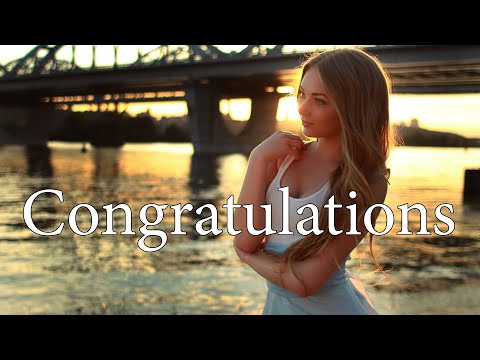 Constantin feat. domiNo - Congratulations 🎶