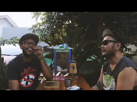 NGEBACOT EDISI 17 - BACOTAN MENYAMBUT KEMERDEKAAN