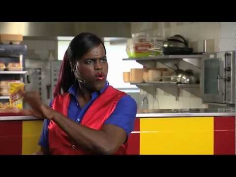 The Dino Show 2012 - FC Kip Episode 6, Season 3