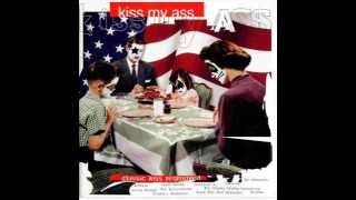 Deuce - Lenny Kravitz   - Kiss My Ass 1994