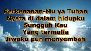Download lagu True Worshippers - Anug'rah Terbesar mp3