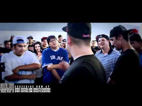 Dakk One & Eldo vs Max a Million & Guillotine