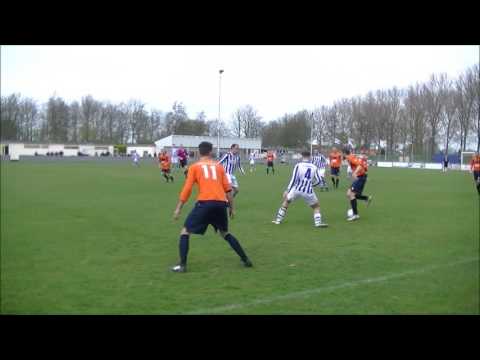 1 april 2017 Simonshaven 1 Zwartewaal 1