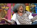 Dr Gulati ने किसके साथ किया मज़ाक The Kapil Sharma Show Dr Gul