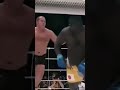 Федр Емельяненко против Зулузиньо Pride ShockWave 2005
