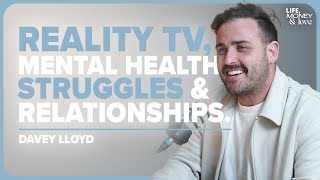 The LASTING EFFECTS Of Reality TV & How It Impacts Your Mental Health