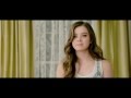 Pitch Perfect 2: Emily Junk (Hailee Steinfeld) auditions to be a Bella [Scene]
