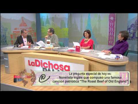 The blessed word. Program 3. Season 10. 03/31/2012