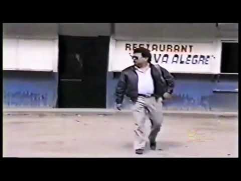 EL VIAJERO - VICO Y SU GRUPO KARICIA