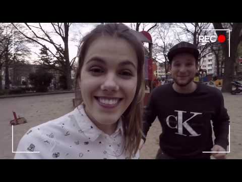 ADÉL CSAJOZÁSON KAPOTT I VLOG 05