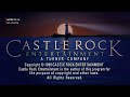 Netflix AD Logos 237 Castle Rock Entertainment Television Logo