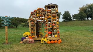 Ferjulian's Farm, Hudson, MA