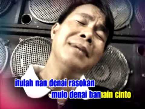 Ayam Sambuangan - Madi Gubarsa lagu Minang (Lirik Video)