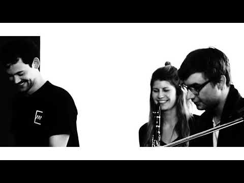 Black’n White Sessions 025 - Oberheimer