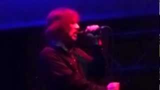 Gray Goes Black (HD) by Mark Lanegan Live at Perfect Day Festival,Villafranca, Verona 2.9.2012