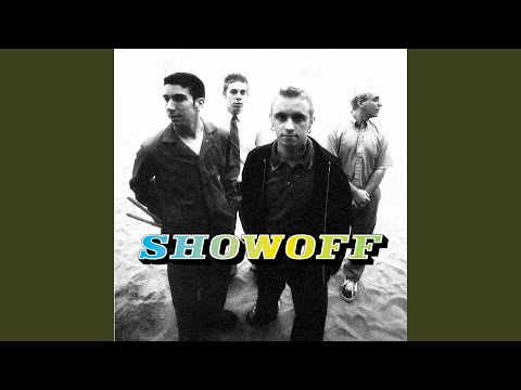 Backstab - Showoff