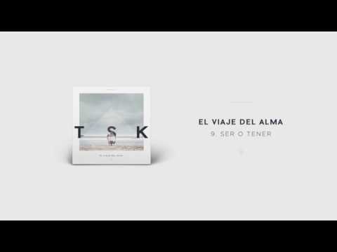 09. TOSKO - SER O TENER (FT SHABU ONE SHANT) ----- El viaje del alma - Prod. Clement Animalsons