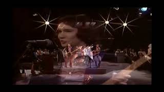 POOH 1976 Ninna nanna audio e video restaurati