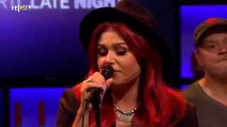 Jeroen, Dré en Rox - Bloed Zweet en Tranen - RTL LATE NIGHT