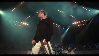 INXS: Live Baby Live at Wembley Stadium Trailer | Cineplex Events