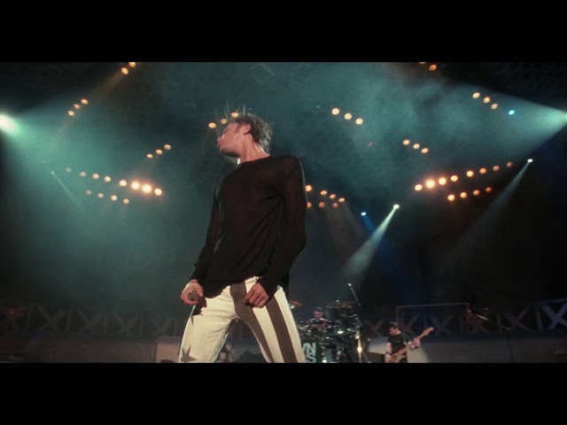 INXS: Live Baby Live at Wembley Stadium Trailer | Cineplex Events