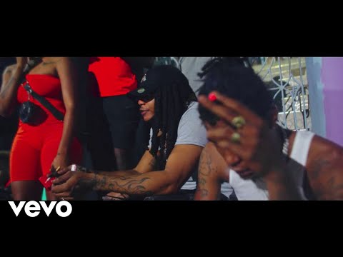 Grim YG - Seaforth (Official Video) ft. Krome Steel