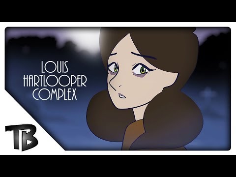 Forget Me Not - An Animated Short