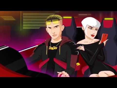 Don Dior - Makilla (Official Music Video)