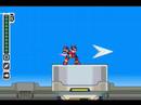 Re Megaman Zero 3 Omega Zero Hack Skills