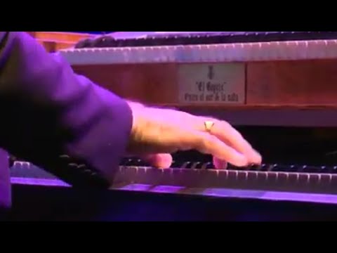 Patricia Sosa, Lito Vitale y Varios │ Misa Criolla