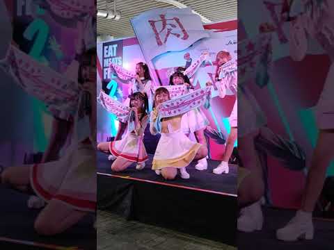 【Siam☆Dream】Matilda - Siam☆Dream [ Fan Cam ]
