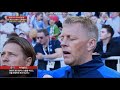 Anthem of Iceland vs Argentina FIFA World Cup 2018
