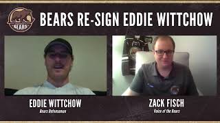 [HER] Eddie Wittchow chat