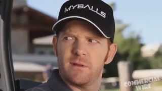 Golf Funny Commercial #115