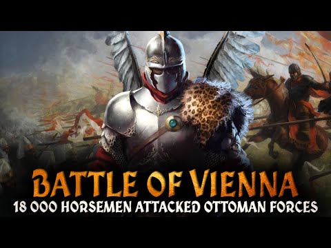 The Battle of Vienna 1683 – the Day Europe Fought Back