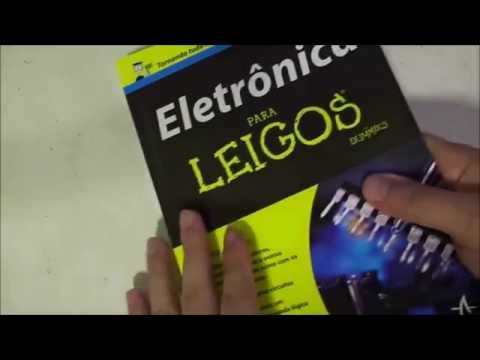 Eletrnica para Leigos - Shamieh e McComb