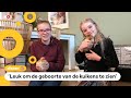 Meike en Floor voeden hun eigen kippen op