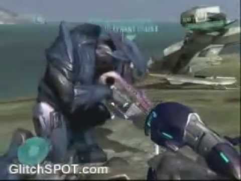 Halo 3 Glitches and Tricks - Ultimate Vehicle Collection
