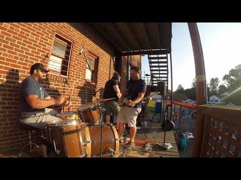 Thomas Edisun Sound Machine - Used Soul