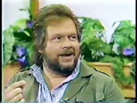 Burton Cummings - Randy Bachman Old Interview