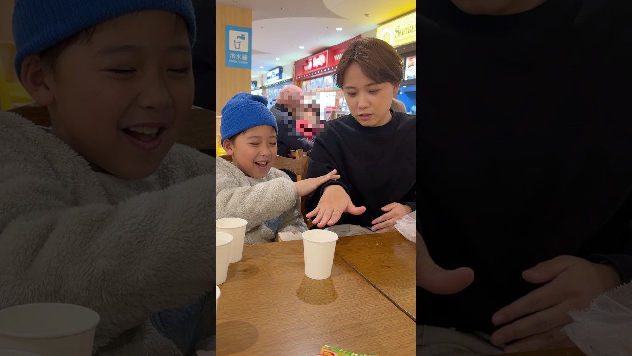 😇#shorts #おすすめ