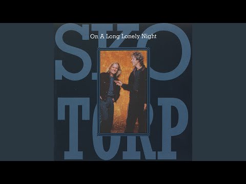 On A Long Lonely Night (Remastered 2016)