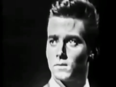 She's Not There — Bobby Sherman • Shindig '64 Ep 9.  Nov 11 1964 HQ