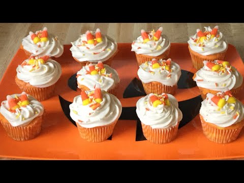 download lagu mp3 mp4 Halloween Cupcake Ideas With Candy Corn, download lagu Halloween Cupcake Ideas With Candy Corn gratis, unduh video klip Halloween Cupcake Ideas With Candy Corn