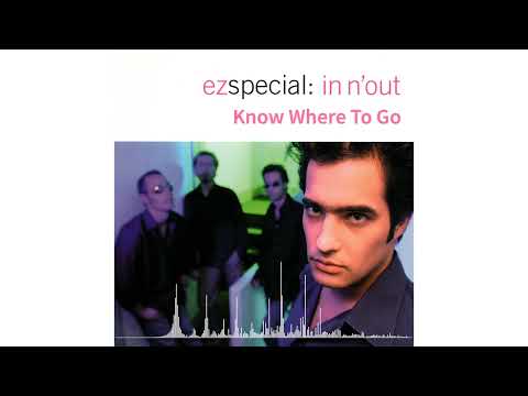 EZ Special - Know Where To Go
