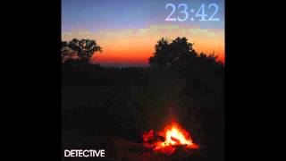Detective - '23:42' (Audio)
