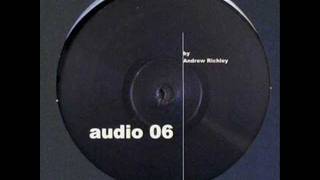 Andrew Richley - Running moment
