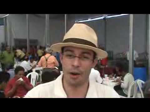 Pr Jairinho - CGADB para Todos