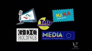 Telegael/Taffy Entertainment/GDC Holdings/Kika/Fly
